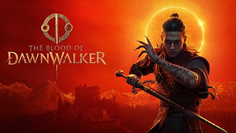 The Blood of Dawnwalker: l'erede di The Witcher 3 arriva nel 2026