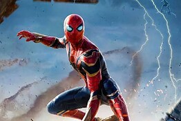 Spider-Man, Tom Holland: “Pronto a fare come Robert Downey Jr.”