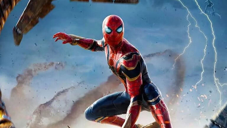 Spider-Man, Tom Holland: "Pronto a fare come Robert Downey Jr."