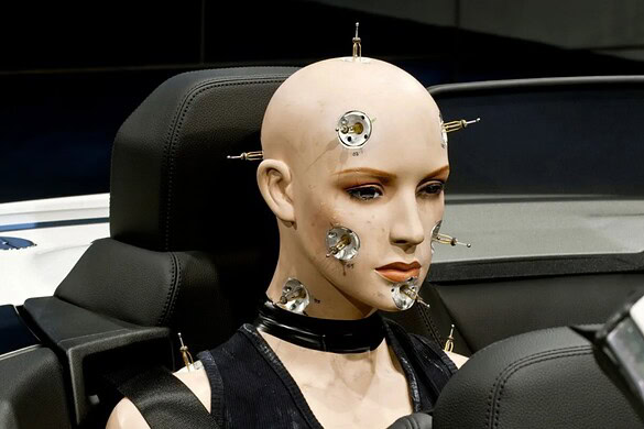 Sicurezza in auto, le donne rischiano il 60% di lesioni in più