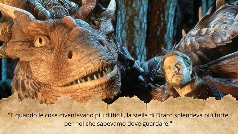 Dragonheart compie 30 anni: il fantasy che ha segnato una generazione