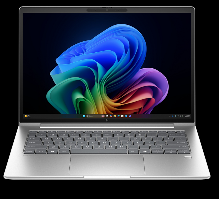 HP IQ NearSense - dettaglio