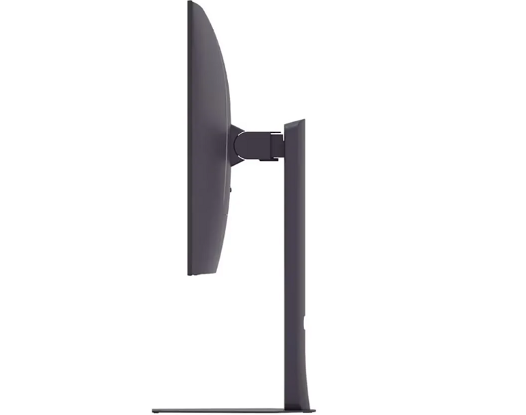 monitor OLED LG UltraGear - dettaglio monitor OLED LG UltraGear - dettaglio
