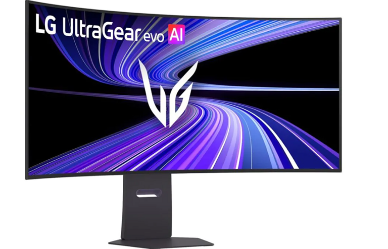 monitor OLED LG UltraGear monitor OLED LG UltraGear