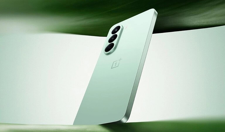 OnePlus Nord CE6 Lite - dettaglio OnePlus Nord CE6 Lite - dettaglio