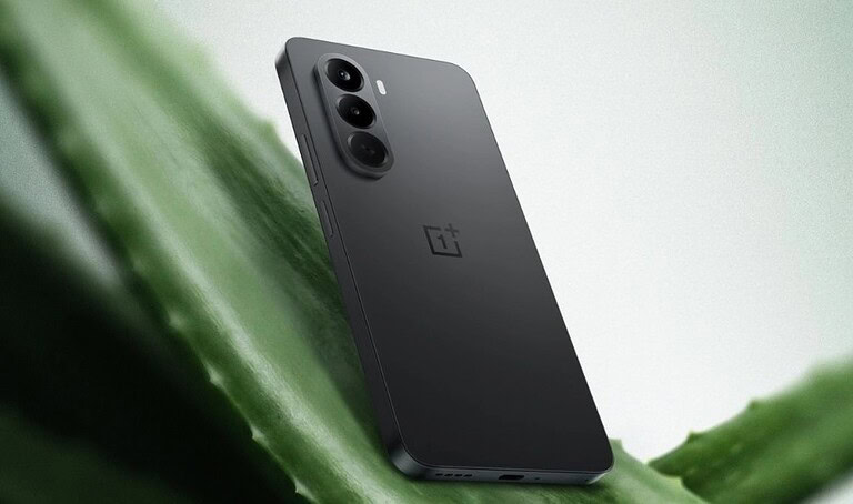 OnePlus Nord CE6 Lite - design OnePlus Nord CE6 Lite - design