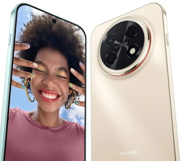 Huawei nova 15 Max - dettaglio Huawei nova 15 Max - dettaglio