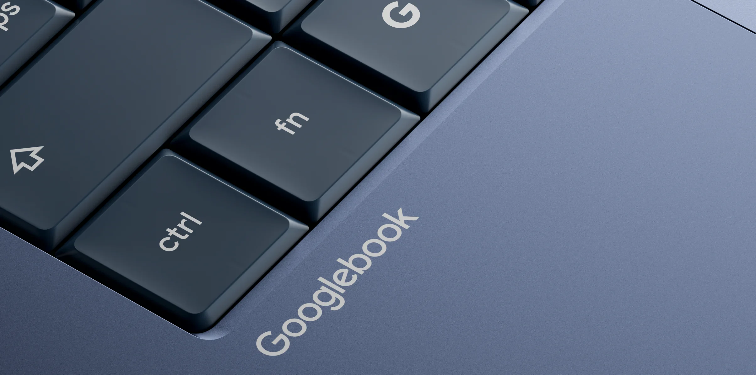 Googlebook: il nuovo laptop di Google con Gemini che sostituisce i Chromebook Googlebook: il nuovo laptop di Google con Gemini che sostituisce i Chromebook