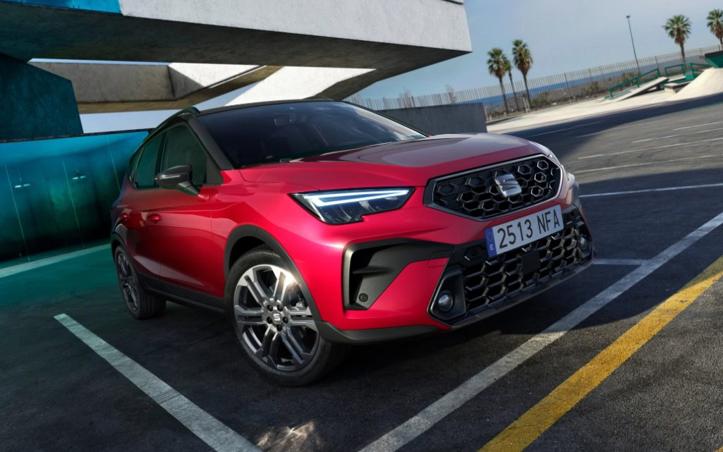 Seat Ibiza e Arona 2026: novità che non ti aspetti per il segmento B