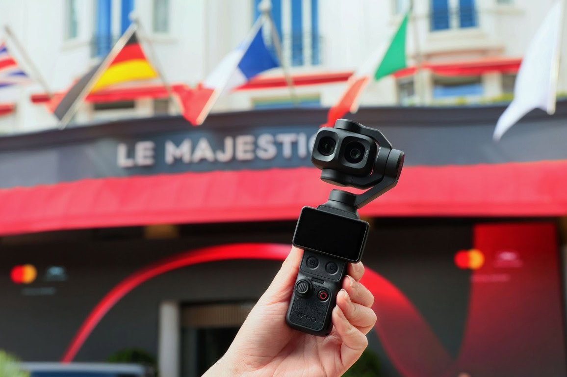 dji dji