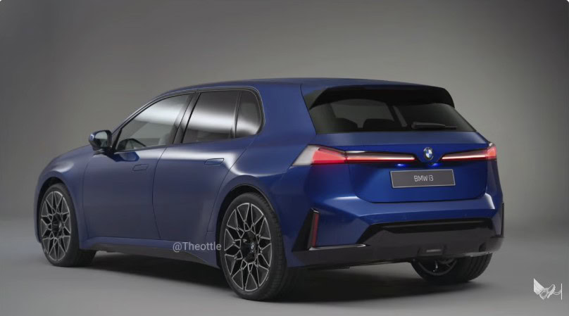 nuova BMW Serie 1 BMW Serie 1