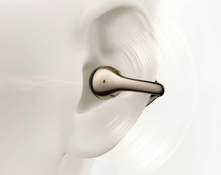 Xiaomi auricolari clip-on - caratteristiche Xiaomi auricolari clip-on - caratteristiche