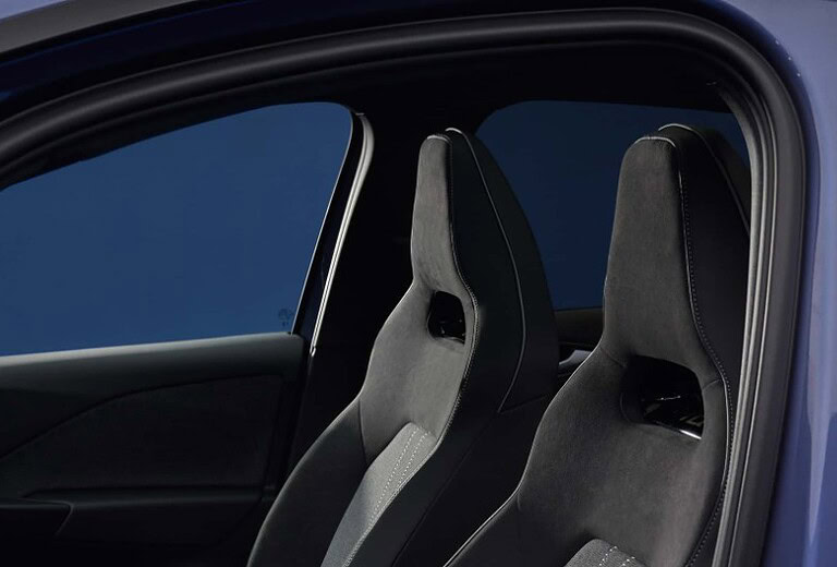 Volkswagen ID.3 Neo interni - design Volkswagen ID.3 Neo interni - design