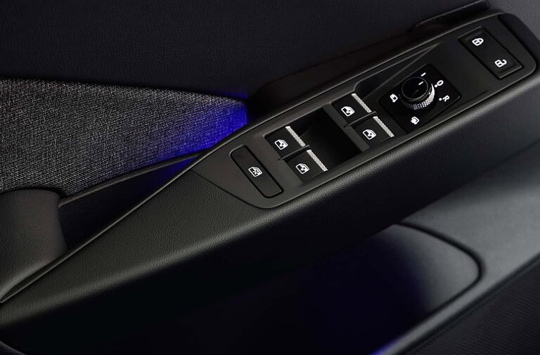 Volkswagen ID.3 Neo interni - caratteristiche Volkswagen ID.3 Neo interni - caratteristiche