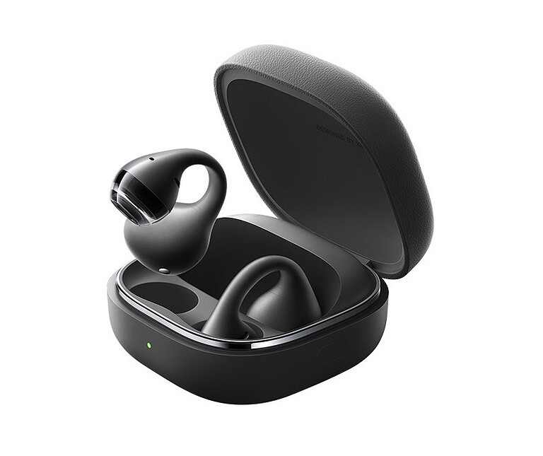 Xiaomi clip on - dettaglio Xiaomi clip on - dettaglio