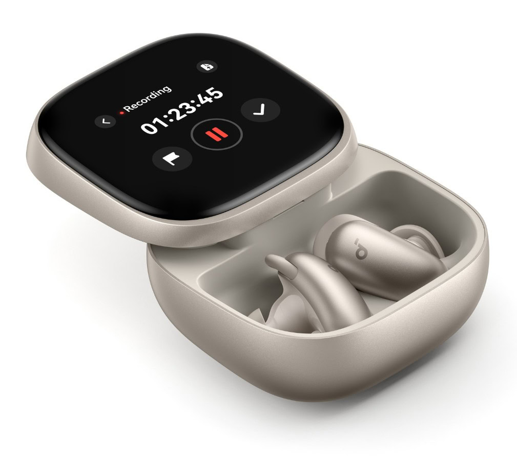 Soundcore Liberty 5 Pro - caratteristiche Soundcore Liberty 5 Pro - caratteristiche