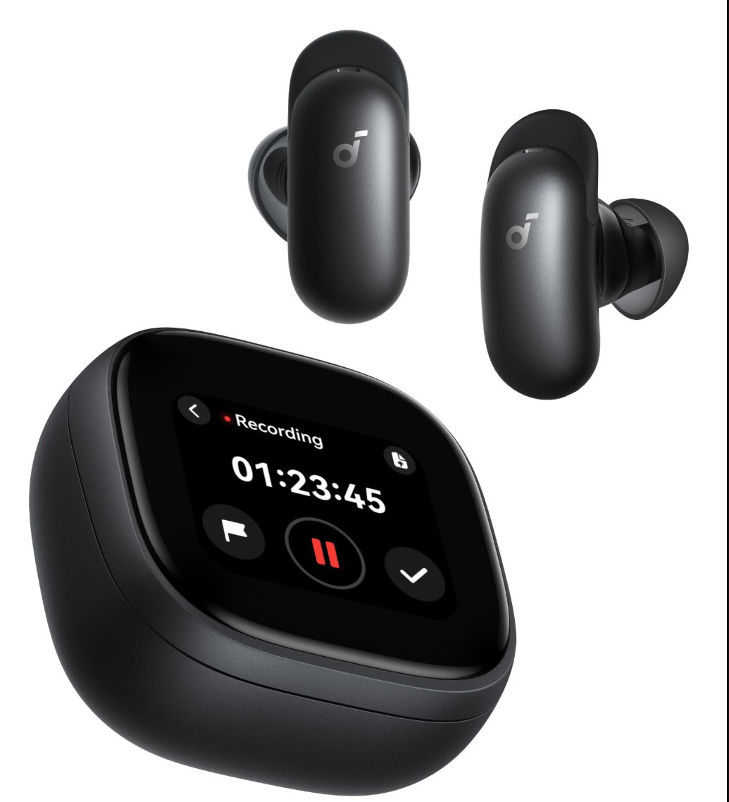 Soundcore Liberty 5 Pro Soundcore Liberty 5 Pro
