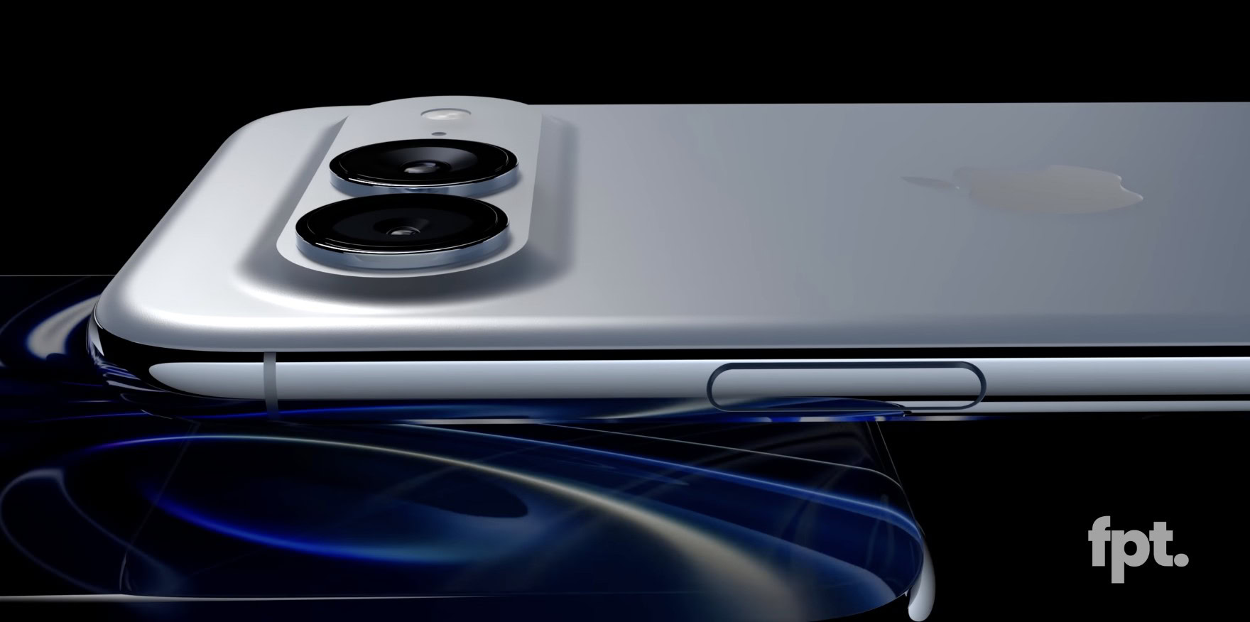 iPhone 20 video