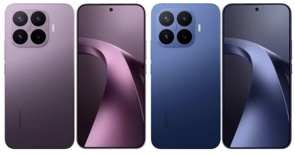 Xiaomi 17T Pro