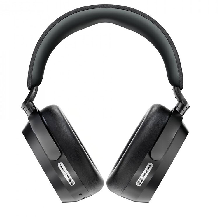 Sennheiser Momentum 5 - dettaglio Sennheiser Momentum 5 - dettaglio