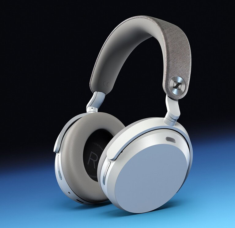 Sennheiser Momentum 5 - caratteristiche Sennheiser Momentum 5 - caratteristiche