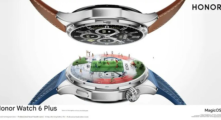 HONOR Pad 20 - design HONOR Pad 20 - design
