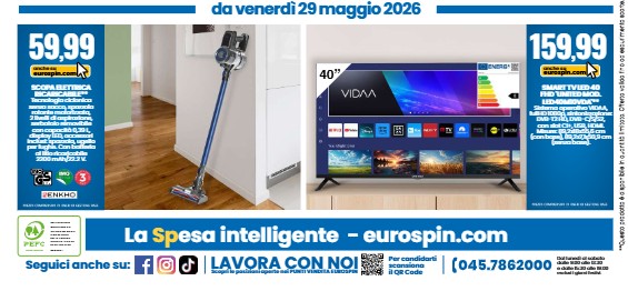 Smart TV 40 pollici Smart TV 40 pollici