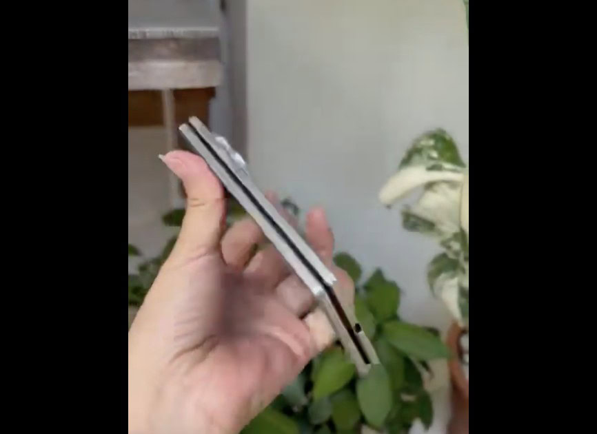 Samsung Galaxy Z Fold8 Wide potrebbe essere molto sottile | FOTO