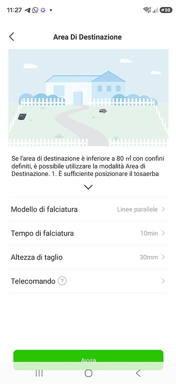 RoboUP Raccoon 2 SE - utilizzo RoboUP Raccoon 2 SE - utilizzo