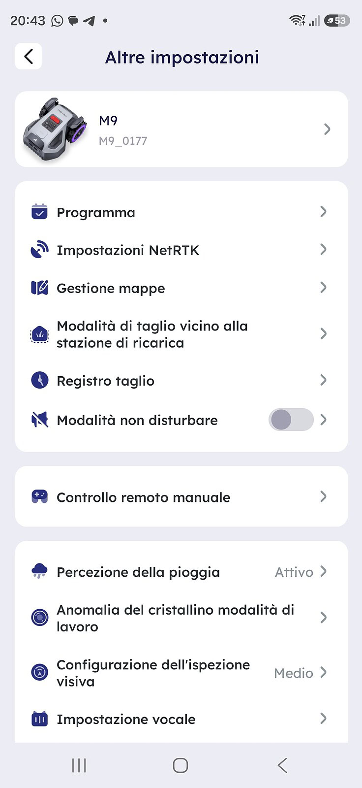 ANTHBOT M9 - immagine 12