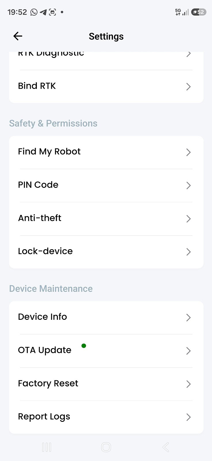 Lymow One Plus - utilizzo Lymow One Plus - utilizzo