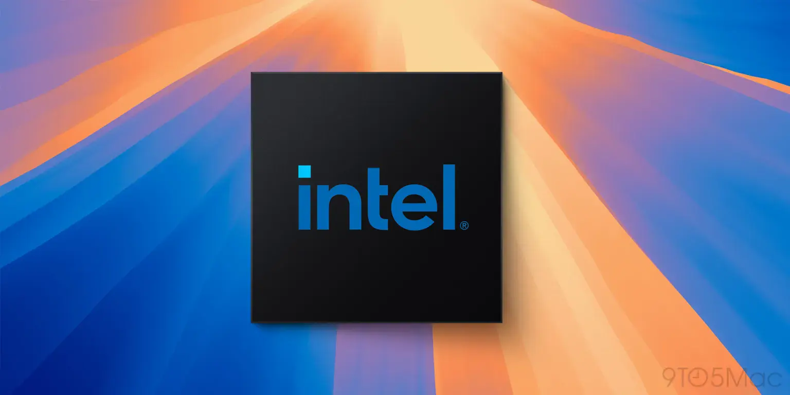 Apple Intel accordo produzione chip
