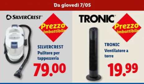 Volantino LIDL (1)