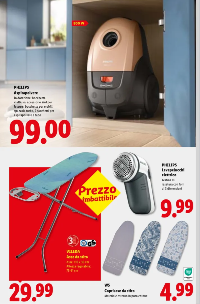 Volantino LIDL (10)