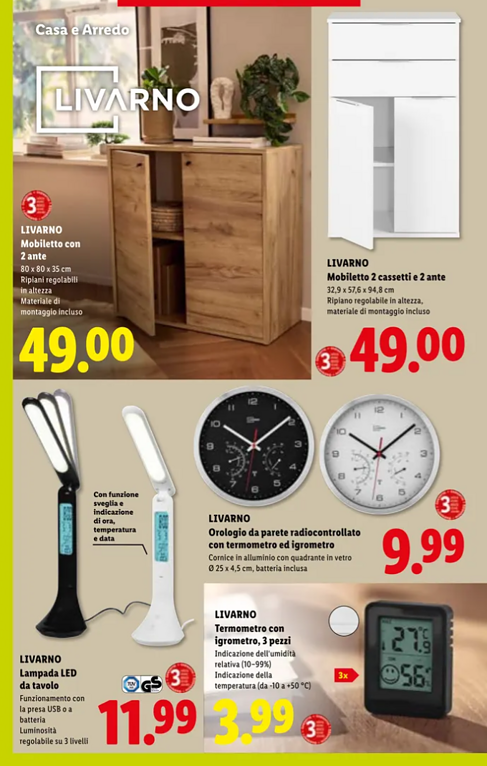Lidl Parkside Performance - immagine 8