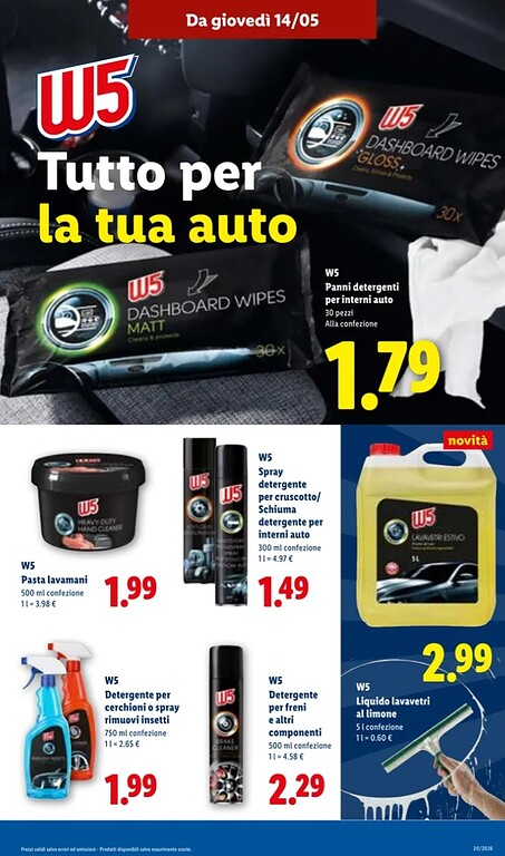 idropulitrice Lidl Parkside - funzionalità idropulitrice Lidl Parkside - funzionalità