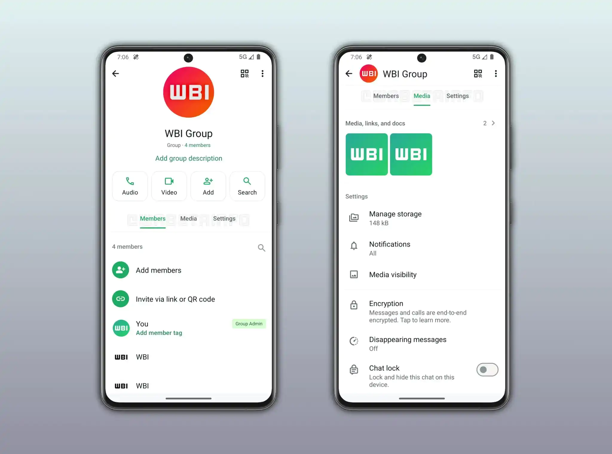 WhatsAPp Plus