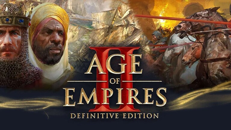 Age of Empires II: Definitive Edition arriva su Mac: la data ufficiale