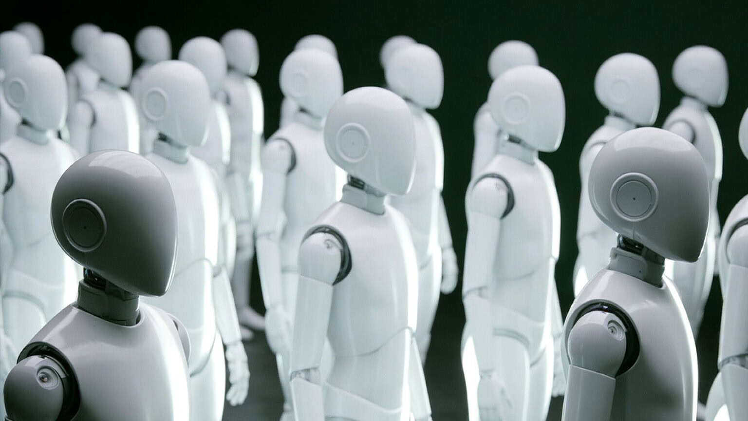 IA e agenti fuori controllo: le aziende stanno affogando nel caos - agenti intelligenza artificiale aziende