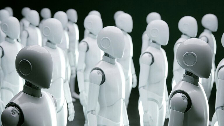 IA e agenti fuori controllo: le aziende stanno affogando nel caos - agenti intelligenza artificiale aziende