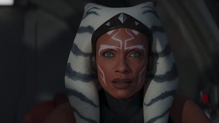 Ahsoka stagione 2: l'aggiornamento di Filoni che cambia tutto