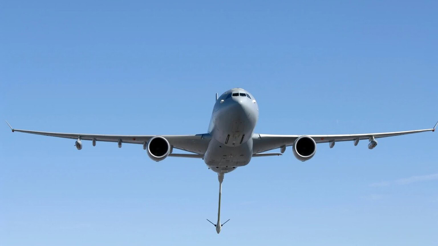 Airbus A330 MRTT: l'Italia abbandona Boeing per la difesa europea