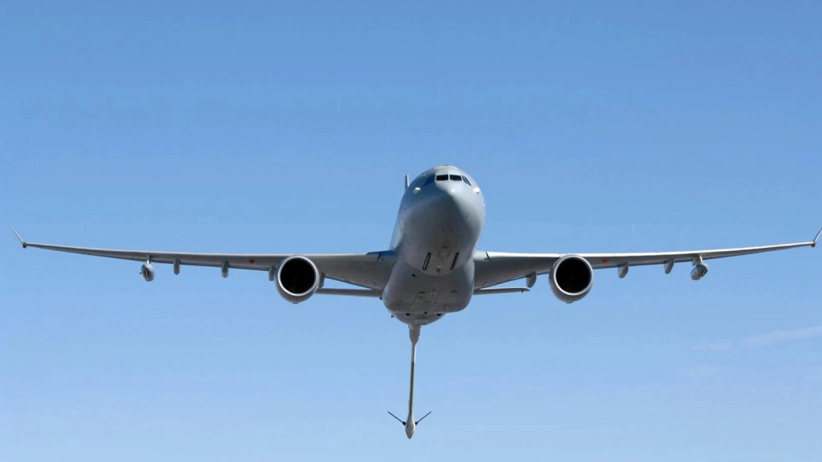 Airbus A330 MRTT: l'Italia abbandona Boeing per la difesa europea