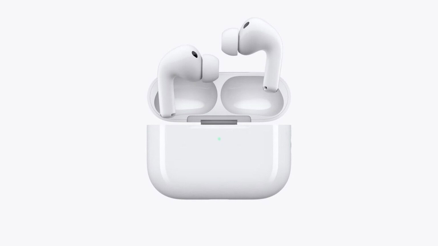 AirPods con fotocamera: ecco perché ora hanno molto più senso