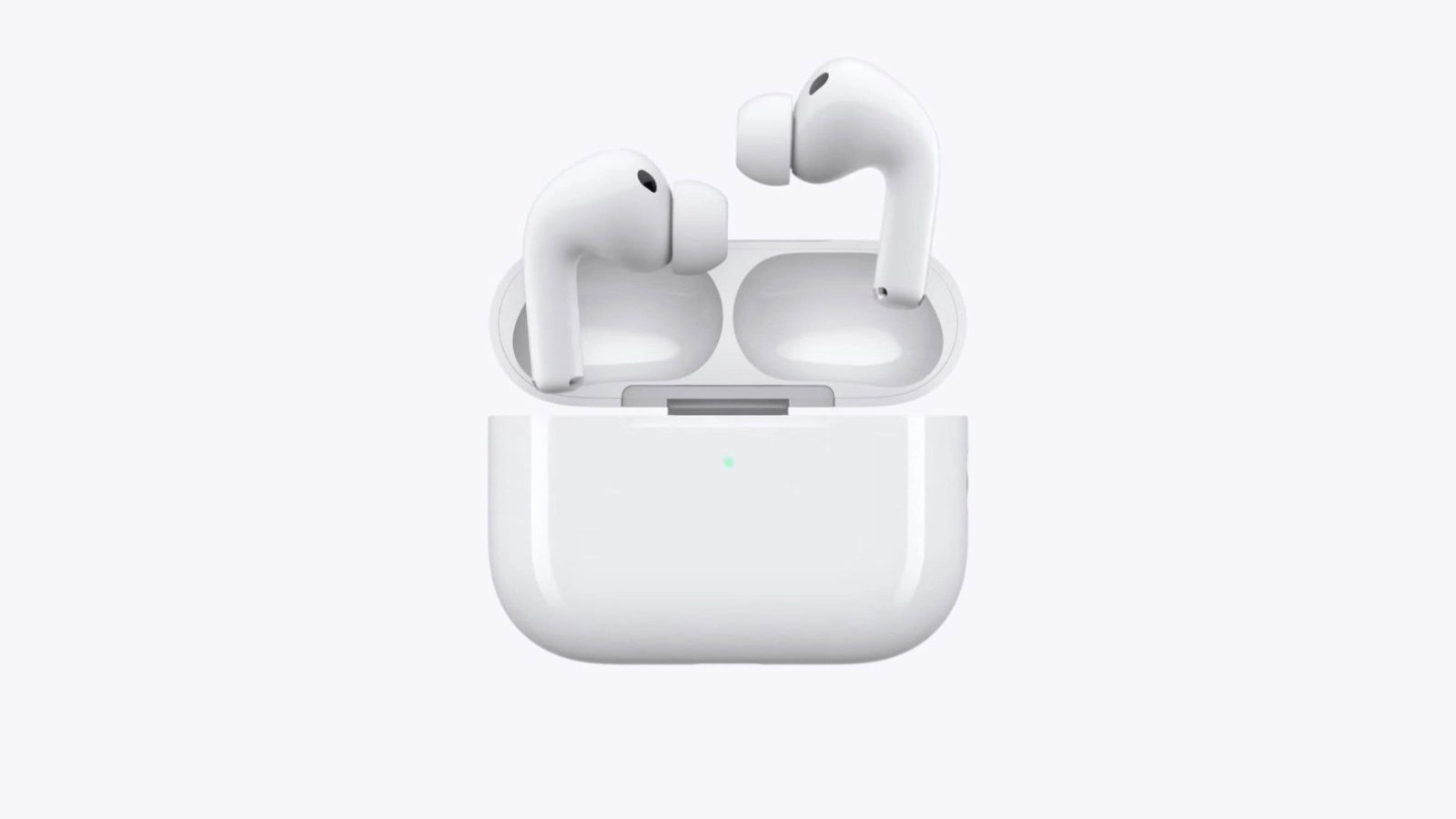 AirPods con fotocamera: ecco perché ora hanno molto più senso
