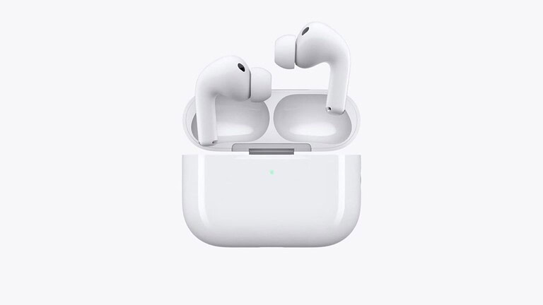 AirPods Pro 3: nuovo firmware 8B40, cosa cambia davvero? - AirPods Pro 3 firmware