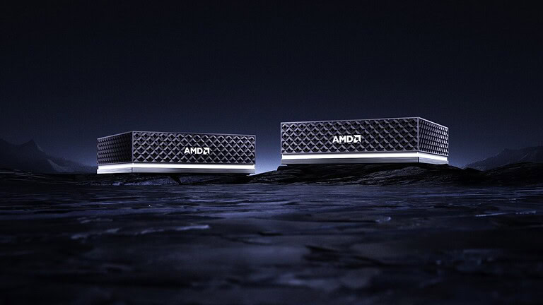 AMD Ryzen AI Halo: il mini PC che fa girare modelli AI senza GPU