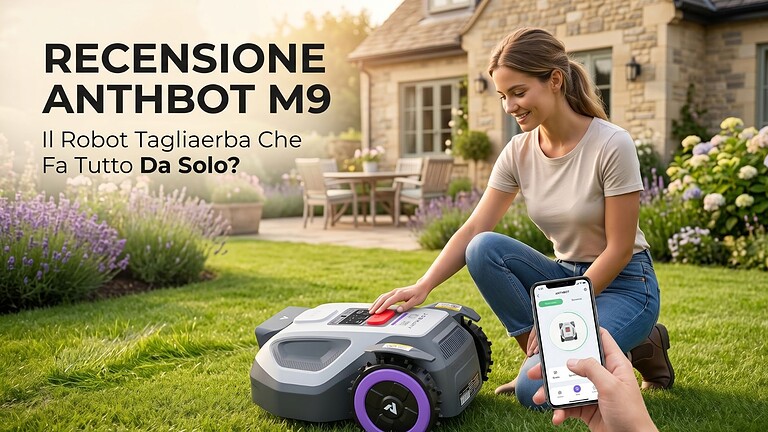 ANTHBOT M9