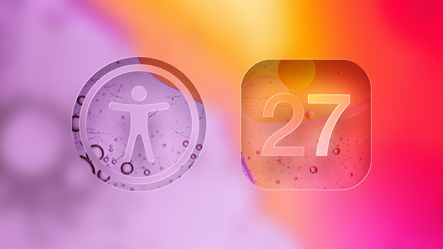 Apple Intelligence per l'accessibilità: tutte le novità in arrivo - Apple Intelligence accessibilità