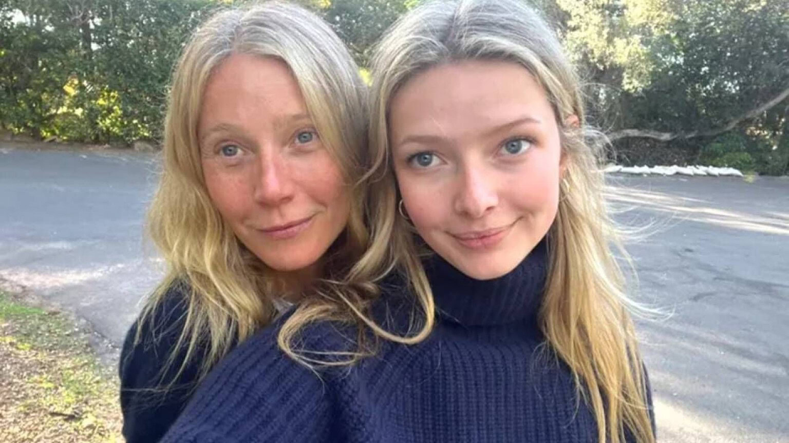 Apple Martin debutta al cinema nel nuovo film di Nancy Meyers - Apple Martin debutto cinema